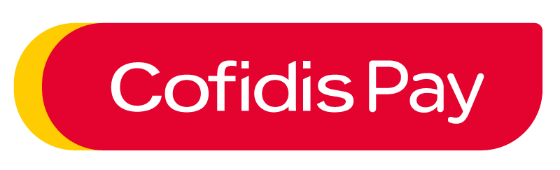 Logótipo Cofidis Pay