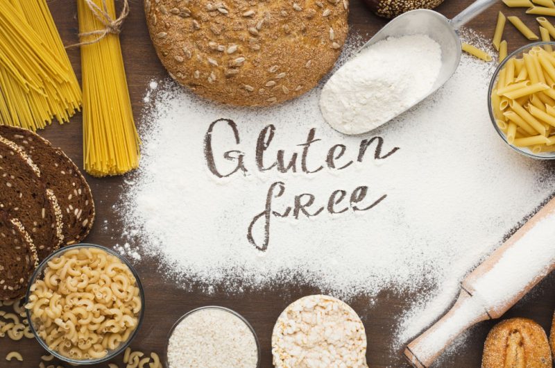 receitas sem gluten