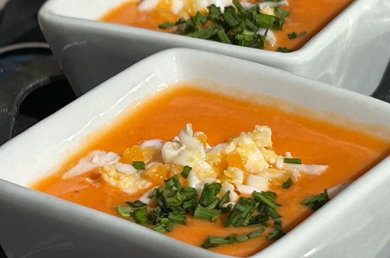 Salmorejo